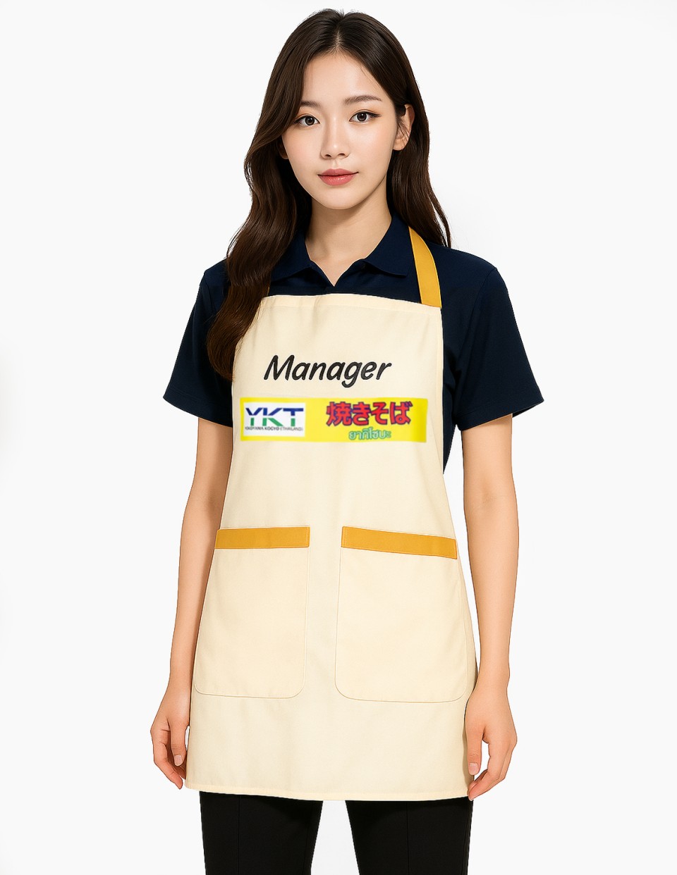 รับตัดเสื้อโปโล ชุดยูนิฟอร์ม พร้อมปักโลโก้