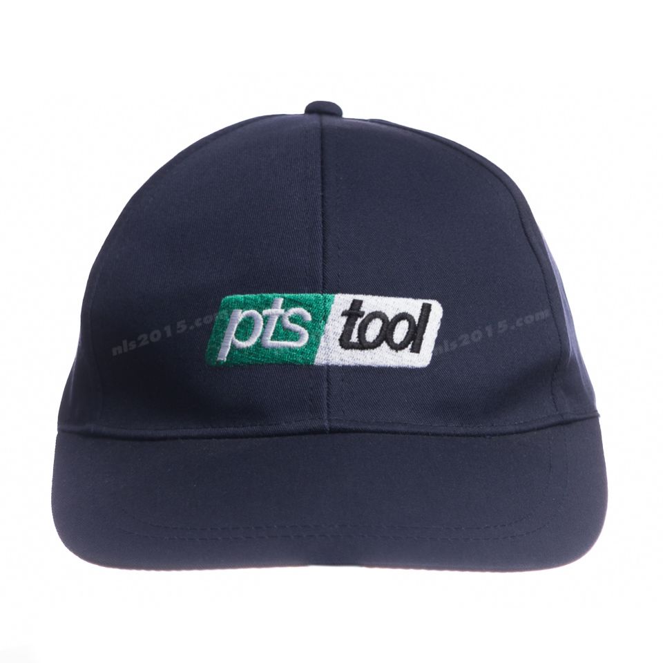 แบบหมวกพนักงาน PTS TOOL - นลินสิริ เครือสหพัฒน์ รับตัดชุดฟอร์มพนักงาน เสื้อโปโล เสื้อยืด หมวกรูปที่ 