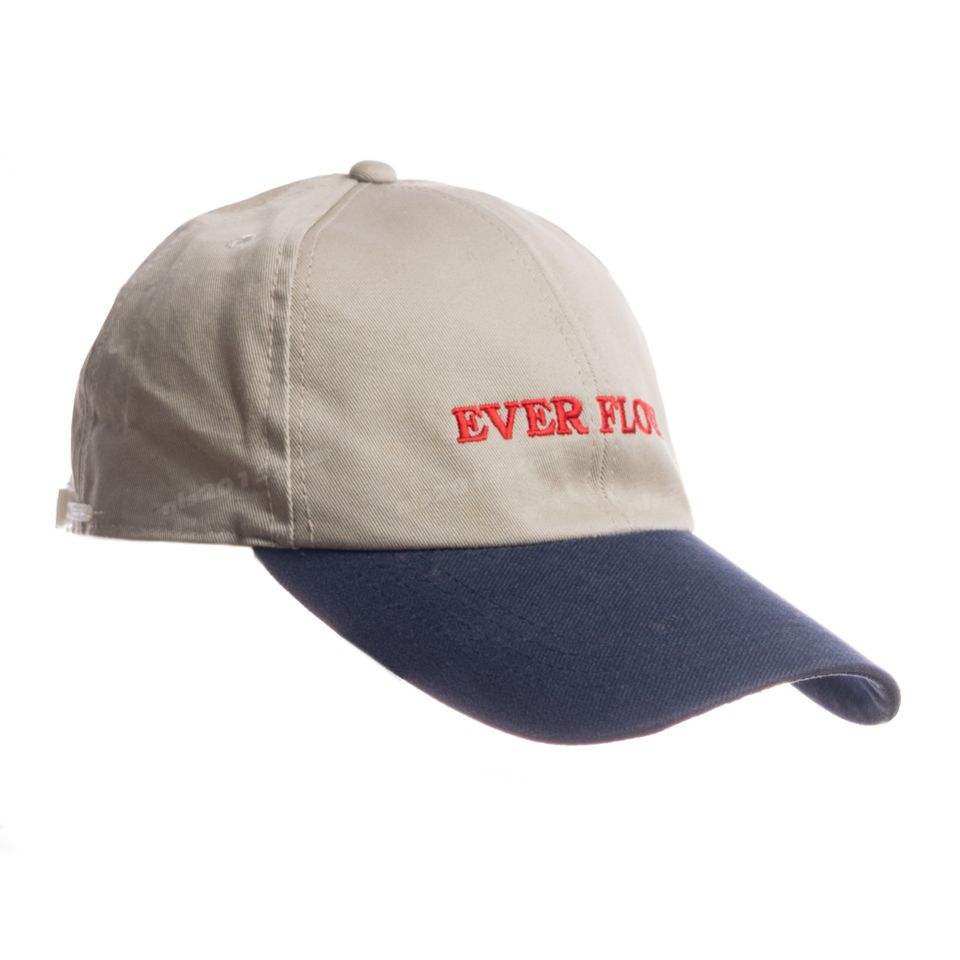 แบบหมวกพนักงาน Ever flow - นลินสิริ เครือสหพัฒน์ รับตัดชุดฟอร์มพนักงาน เสื้อโปโล เสื้อยืด หมวกรูปที่ 
