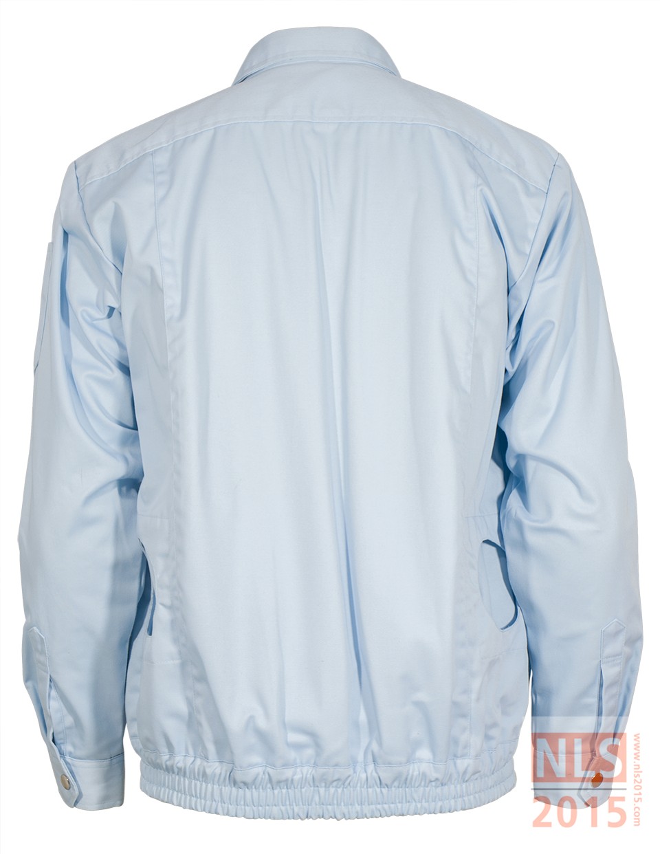 เสื้อพัดลม Air Jacketรูปที่