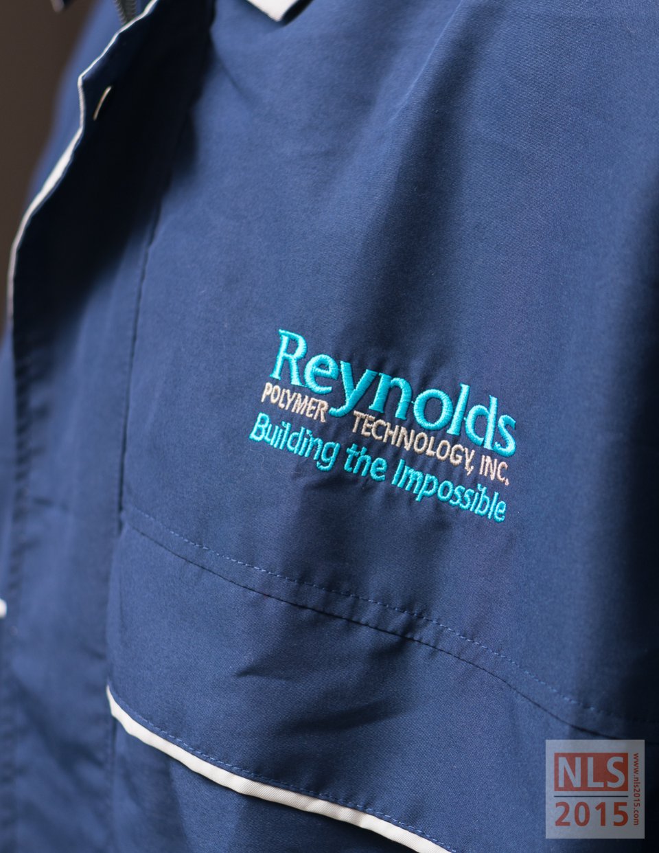 แบบฟอร์มพนักงาน Reynolds / โรงงานผลิตชุดยูนิฟอร์มพนักงาน เสื้อโปโล นลินสิริ ชลบุรีรูปที่ 