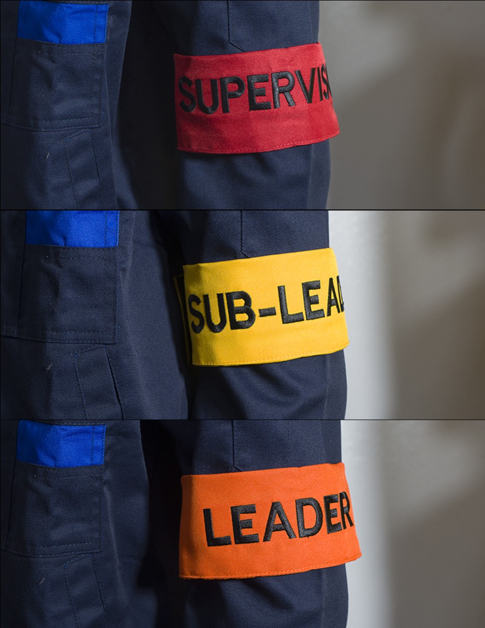 รับตัดเสื้อโปโล ชุดยูนิฟอร์ม พร้อมปักโลโก้