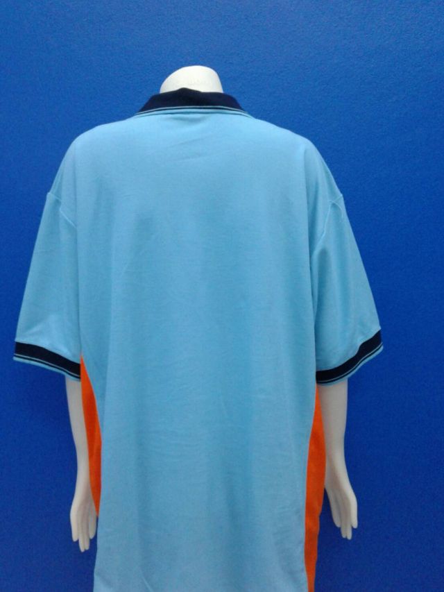 ปั้มน้ำมัน ฟาร์มไก่ชนเครือสหพัฒน / โรงงานผลิตชุดยูนิฟอร์มพนักงาน เสื้อโปโล นลินสิริ ชลบุรีรูปที่ 
