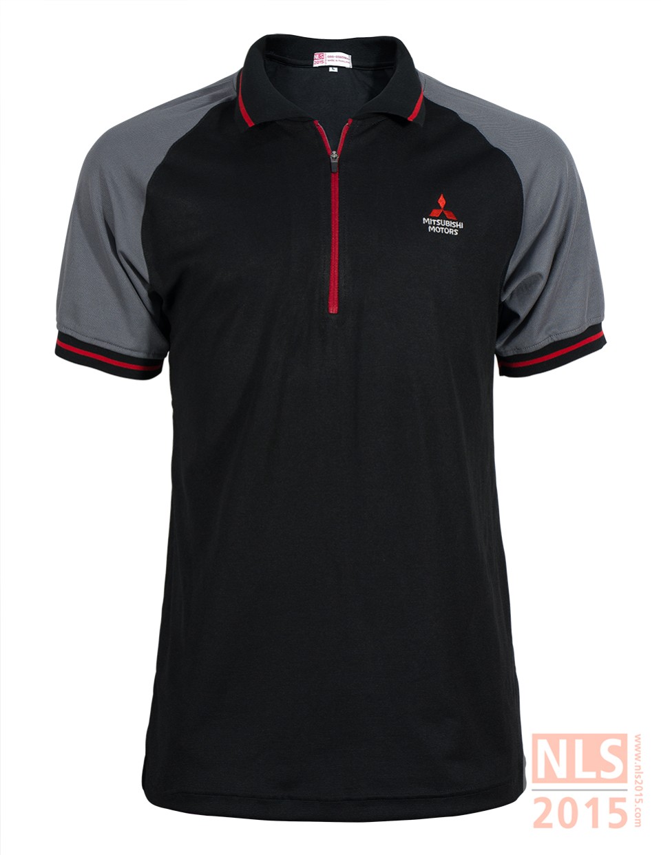 รับตัดเสื้อโปโล ชุดยูนิฟอร์ม พร้อมปักโลโก้