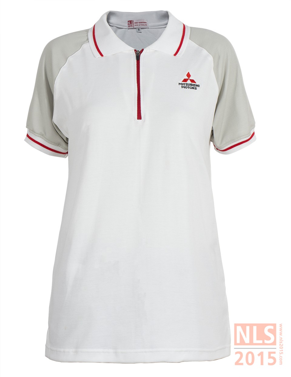 รับตัดเสื้อโปโล ชุดยูนิฟอร์ม พร้อมปักโลโก้