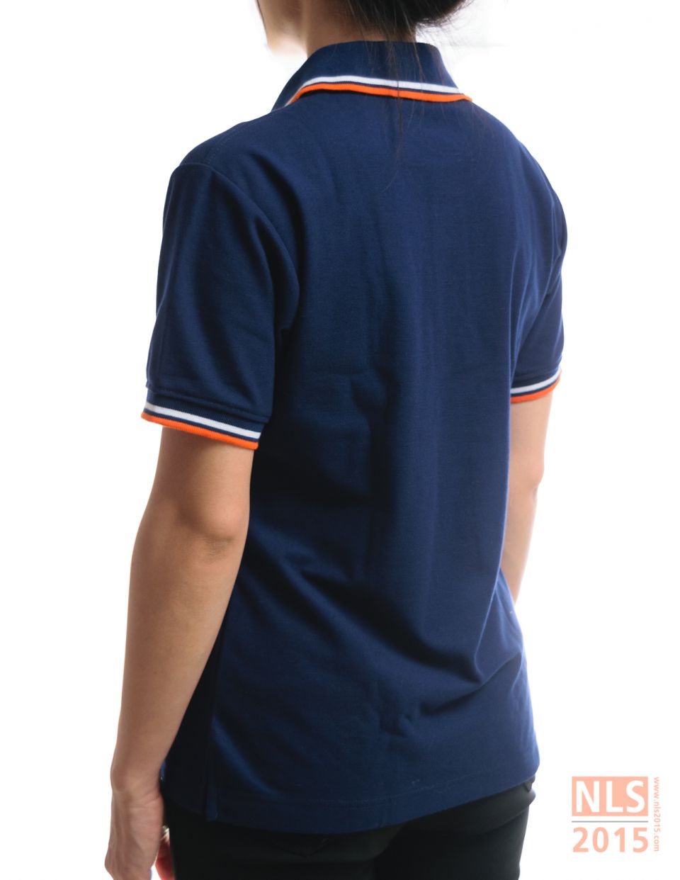 รับผลิตเสื้อโปโล เสื้อโปโลพนักงาน พร้อมปักโลโก้ นลินสิริ2015 ชลบุรี ศรีราชารูปที่ 