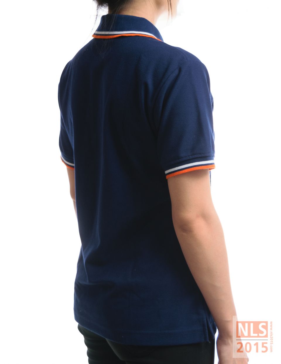 รับผลิตเสื้อโปโล เสื้อโปโลพนักงาน พร้อมปักโลโก้ นลินสิริ2015 ชลบุรี ศรีราชารูปที่ 