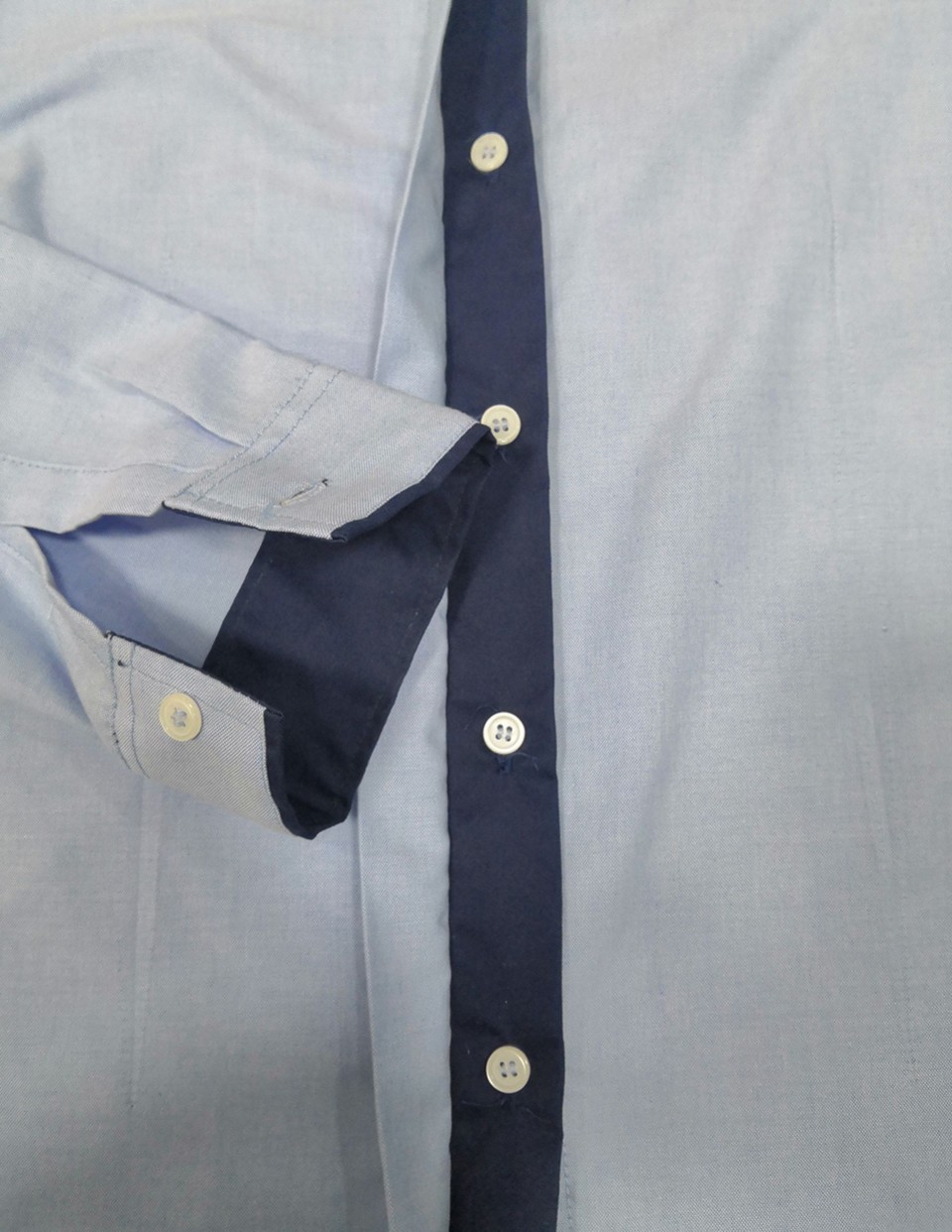 แบบเสื้อเชิ้ตพนักงานออฟฟิตหญิงแขนยาว | ร้านตัดเสื้อเชิ้ตศรีราชาชลบุรีรูปที่