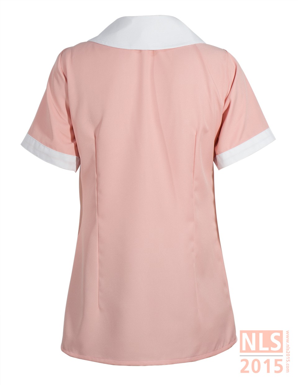 เสื้อเชิ้ตเนื้อผ้าไมโครยืดรูปที่