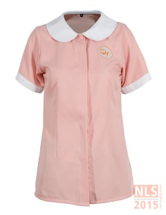 เสื้อเชิ้ตเนื้อผ้าไมโครยืด