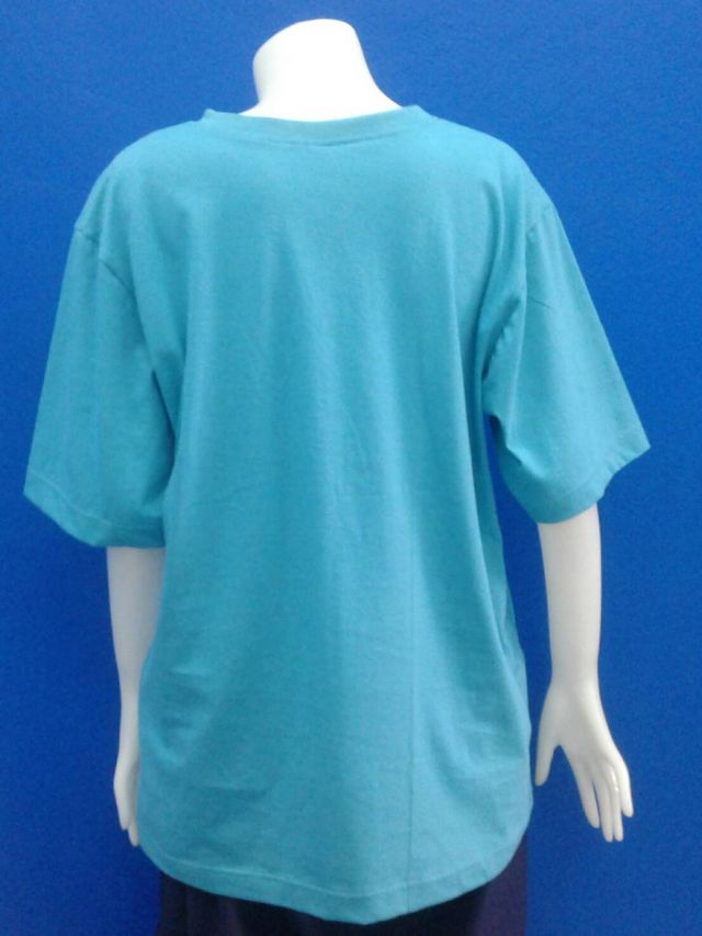 นลินสิริ ศรีราชา - เสื้อยืดคอกลมม RDPรูปที่ 
