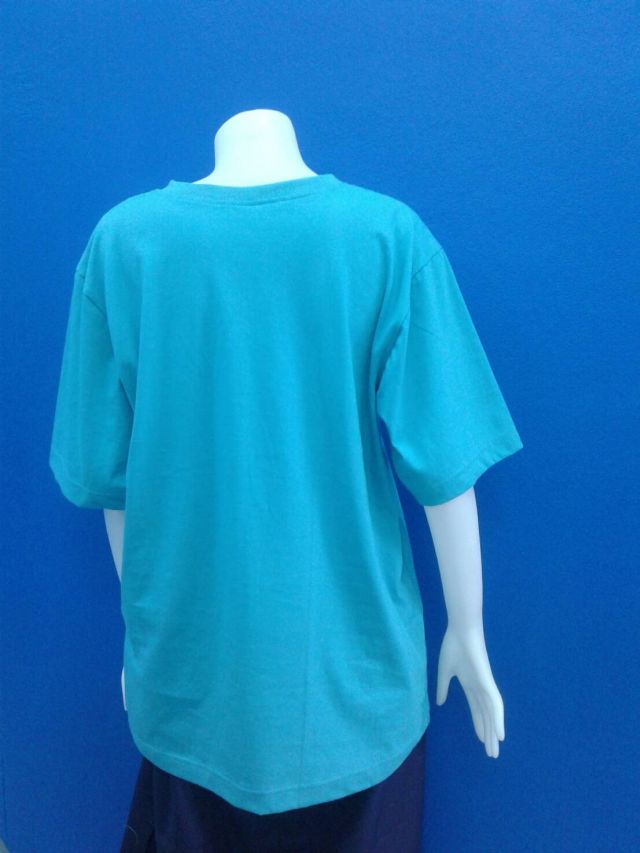 นลินสิริ ศรีราชา - เสื้อยืดคอกลมม RDPรูปที่ 