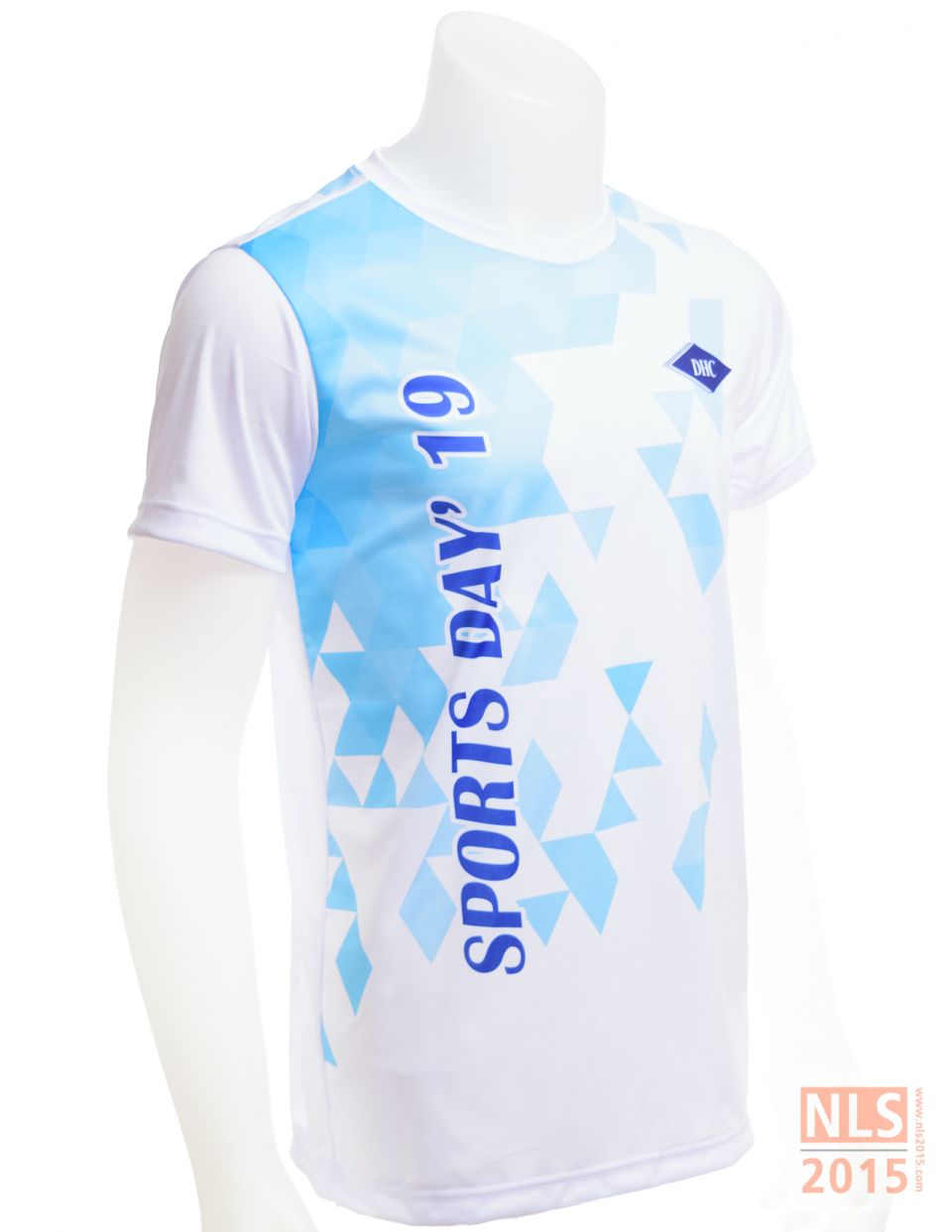 รับผลิต-รับตัดเสื้อทีม เสื้อกีฬาสี เสื้อกิจกรรมต่างๆ /นลินสิริ2015 ชลบุรี ศรีราชารูปที่ 