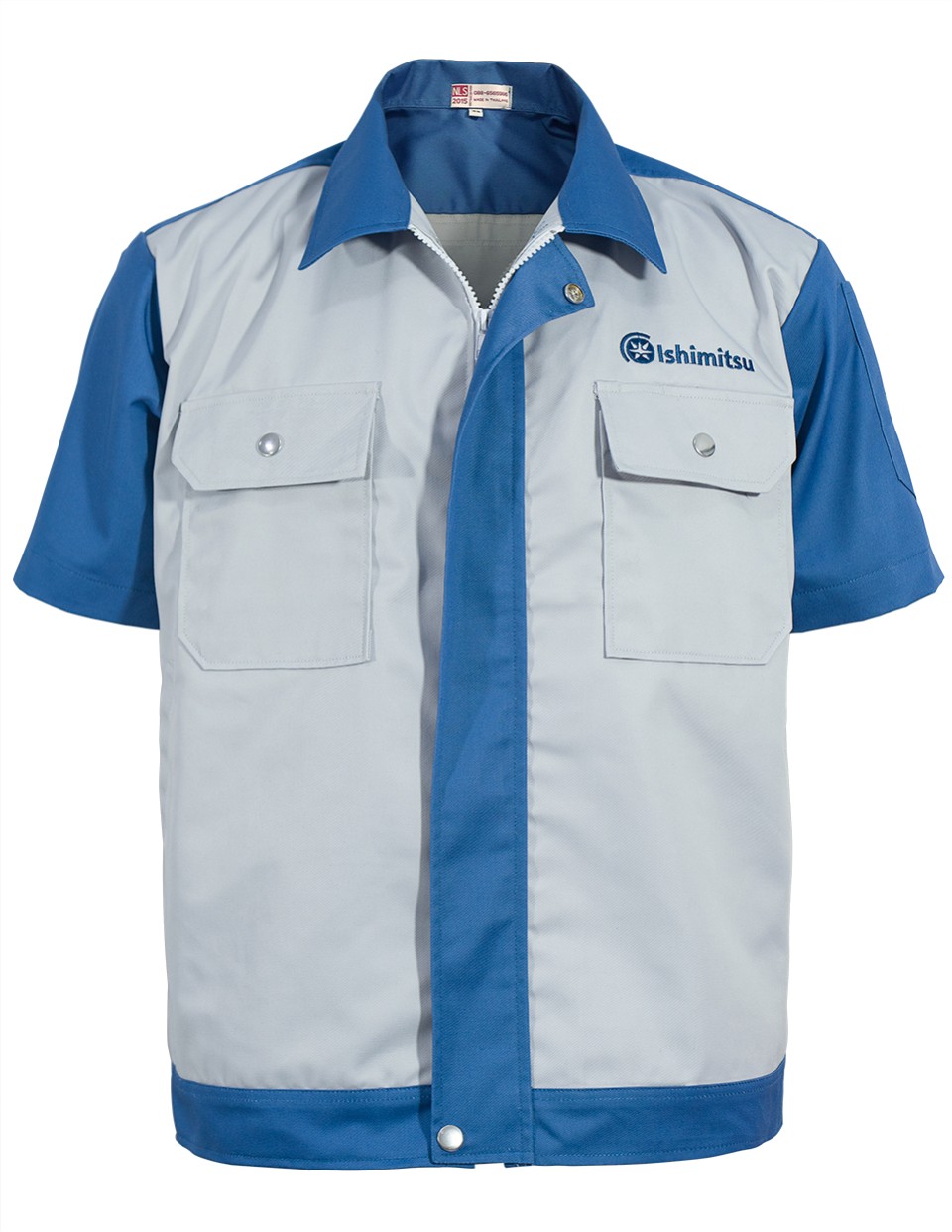 รับตัดเสื้อโปโล ชุดยูนิฟอร์ม พร้อมปักโลโก้