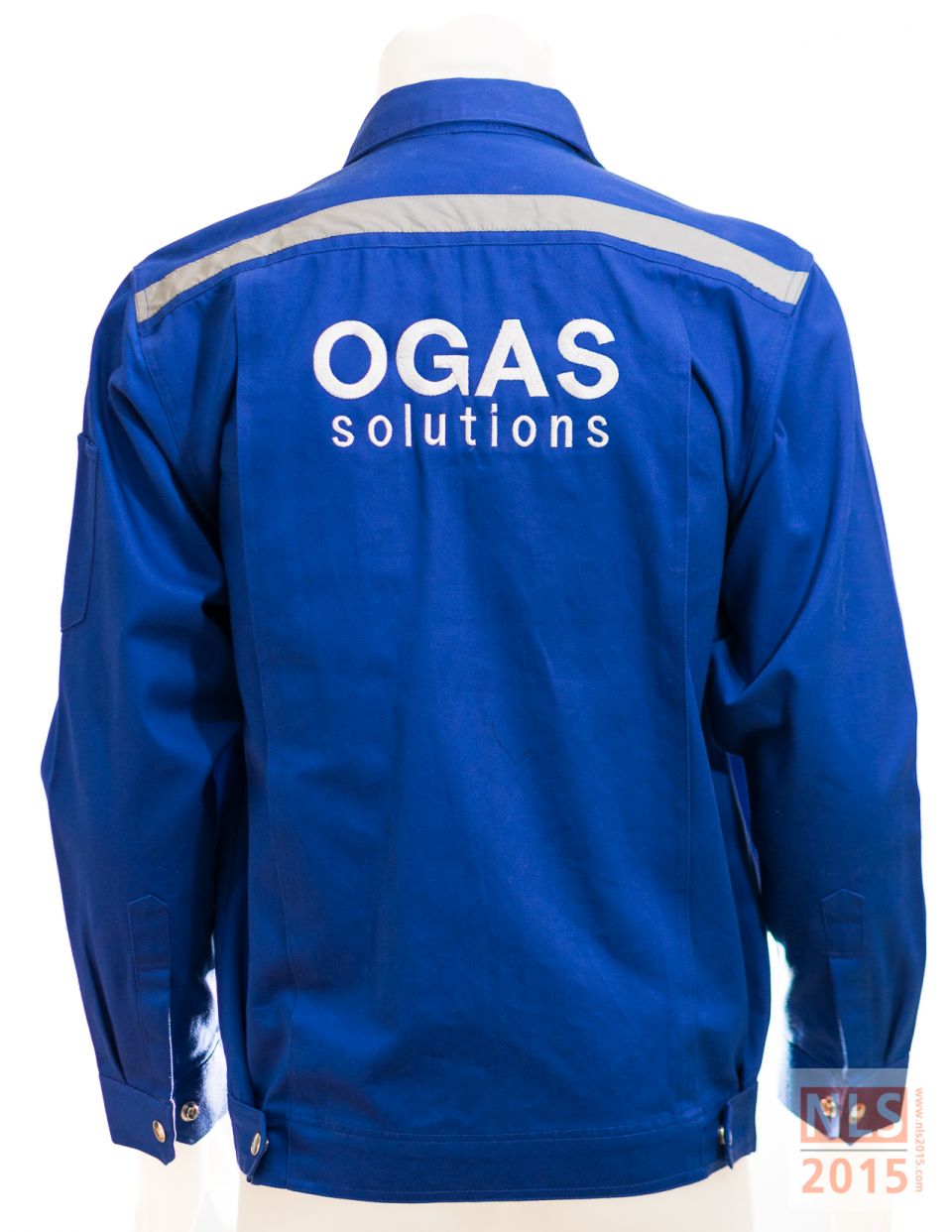 เครื่องแบบพนักงาน OGAS / โรงงานผลิตชุดยูนิฟอร์มพนักงาน เสื้อโปโล นลินสิริ ชลบุรีรูปที่ 