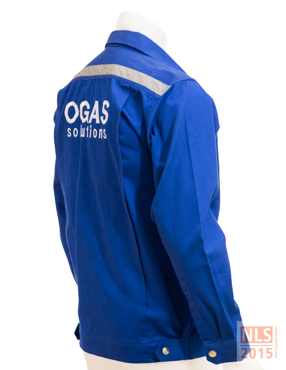 เครื่องแบบพนักงาน OGAS / โรงงานผลิตชุดยูนิฟอร์มพนักงาน เสื้อโปโล นลินสิริ ชลบุรีรูปที่ 