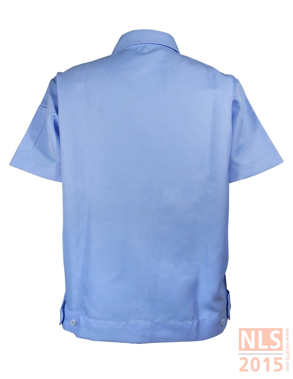 ตัวอย่างเสื้อยูนิฟอร์มพนักงาน HOPPY / นลินสิริ รับผลิตชุดฟอร์ม เสื้อพนักงานบริษัทรูปที่