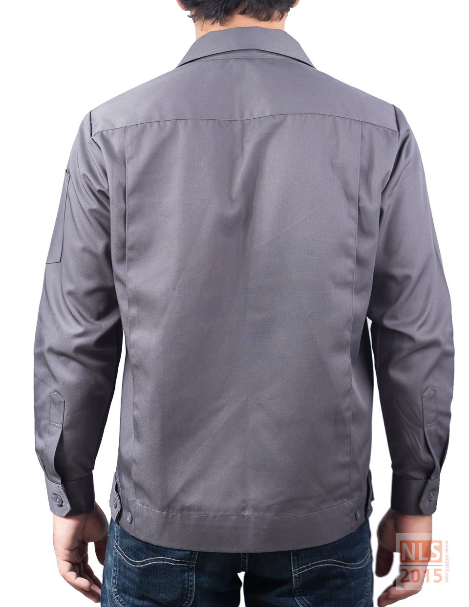 นลินสิริ 2015 จำกัด โรงงานผลิตเสื้อยูนิฟอร์มพนักงาน ชุดทำงานพนักงาน เสื้อช็อป เสื้อช่าง เสื้อเชิ้ต เสื้อโปโลรูปที่ 