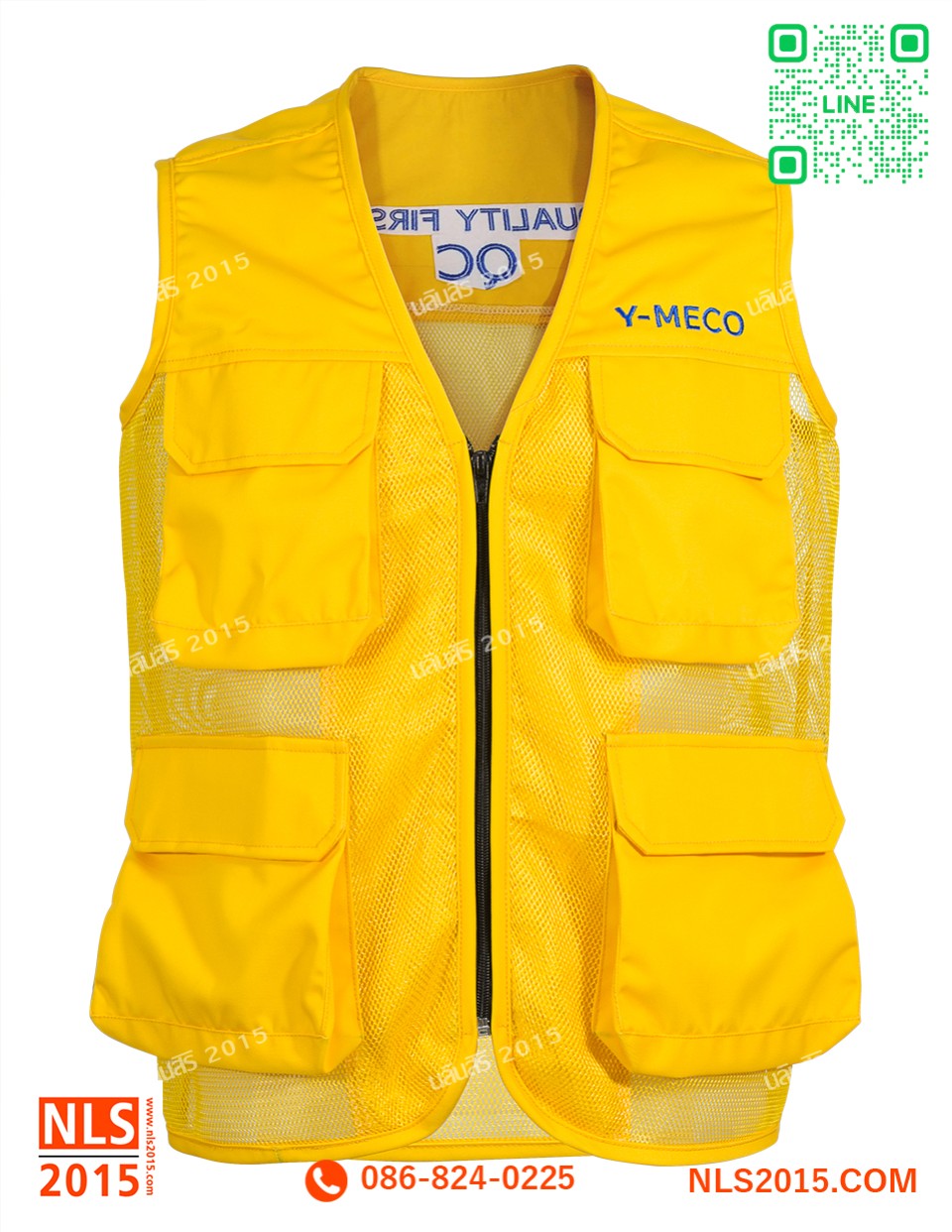 รับตัดเสื้อโปโล ชุดยูนิฟอร์ม พร้อมปักโลโก้